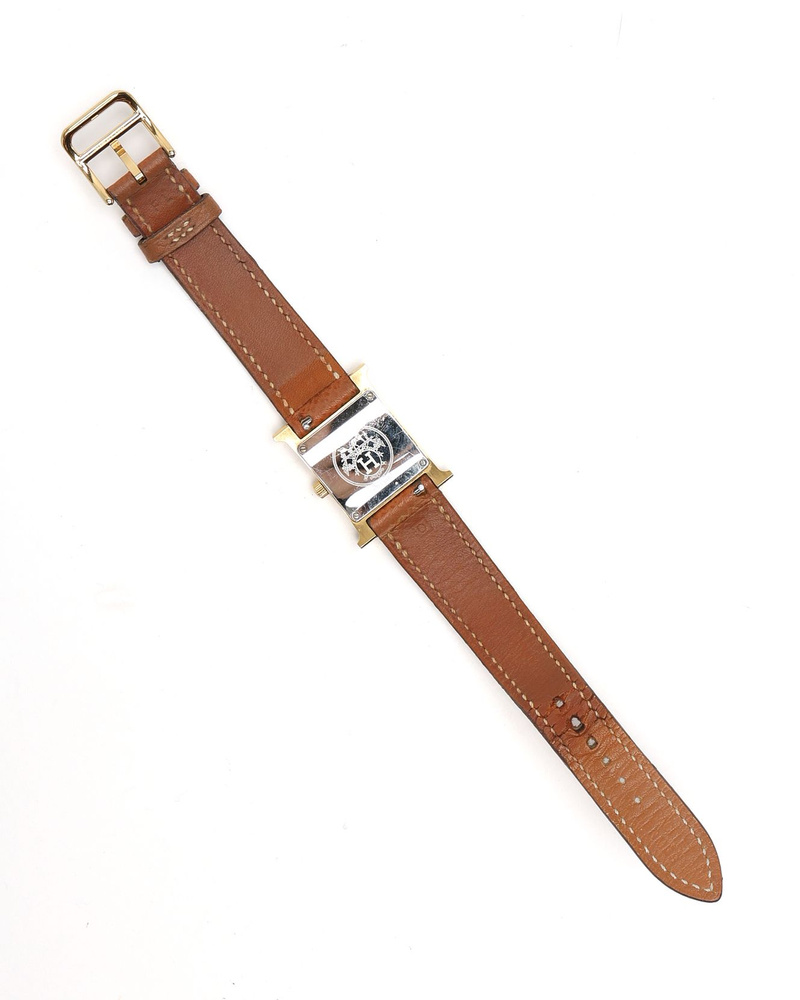 Hermès Heure H 21mm Watch