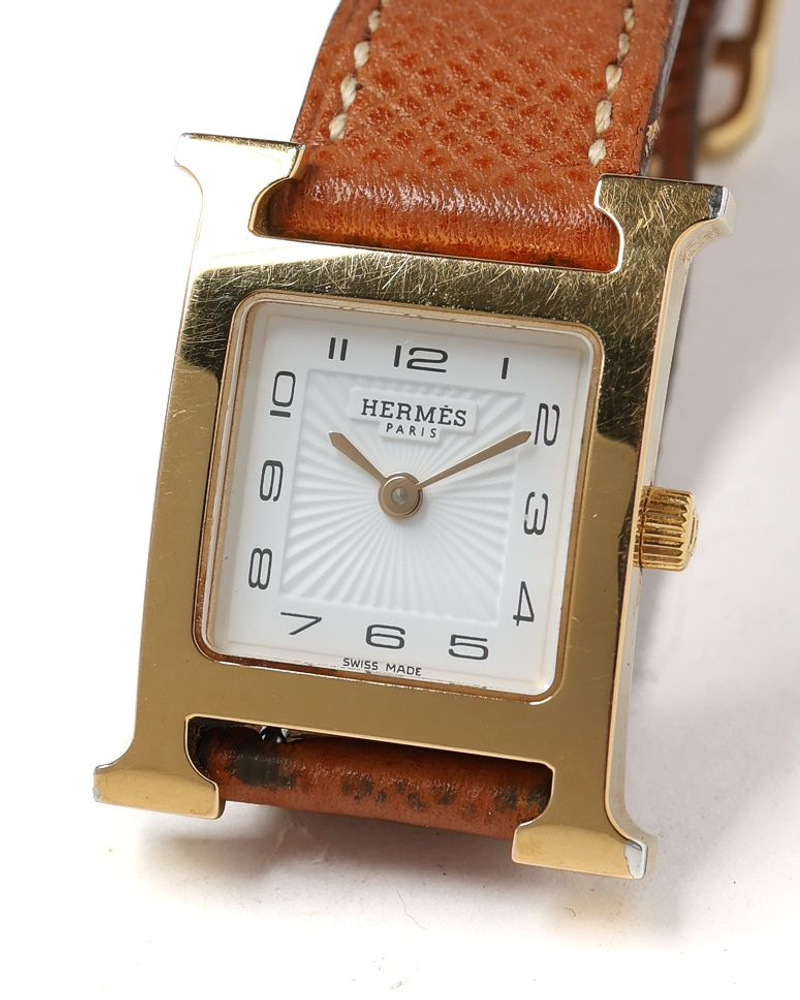 Hermès Heure H 21mm Watch