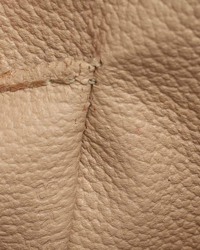 Louis Vuitton Monogram Cosmetic Pouch
