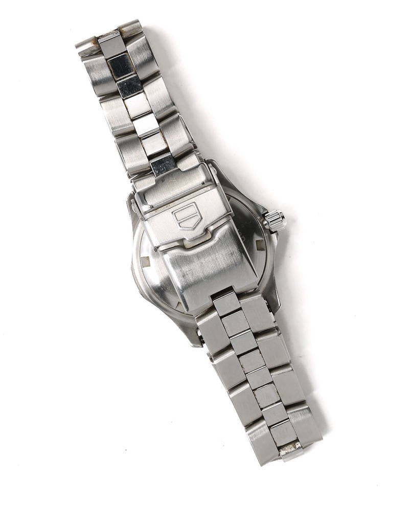 TAG Heuer Aquaracer 28mm 2006 Automatic Watch