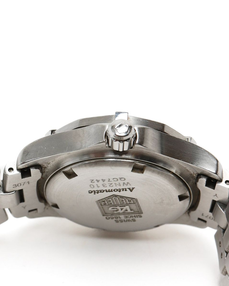 TAG Heuer Aquaracer 28mm 2006 Automatic Watch