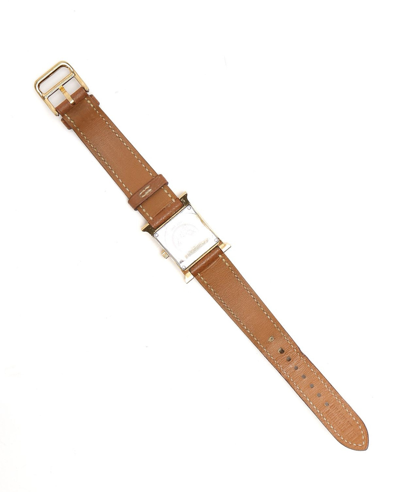 Hermès H 21mm Watch
