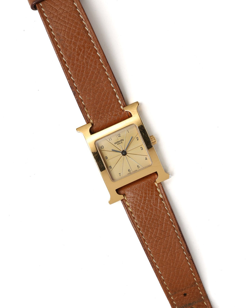 Hermès H 21mm Watch