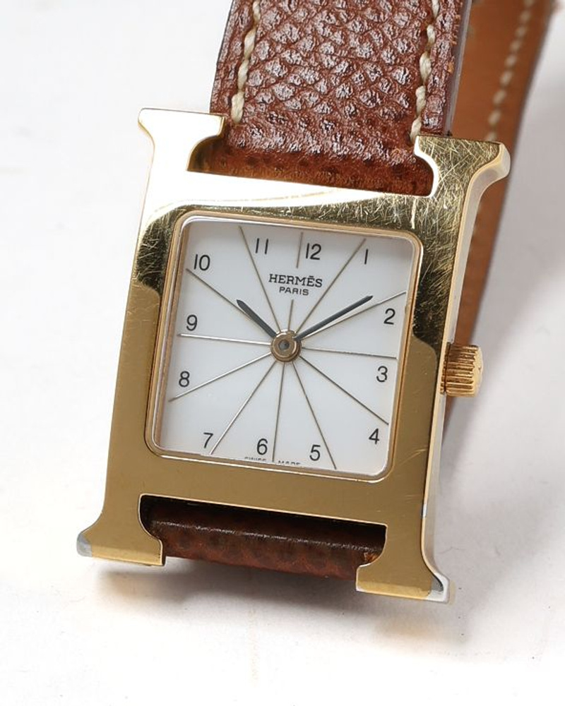 Hermès Heure H 2Watch