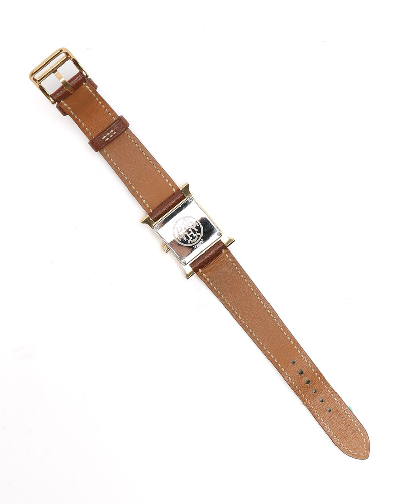 Hermès Heure H 2Watch