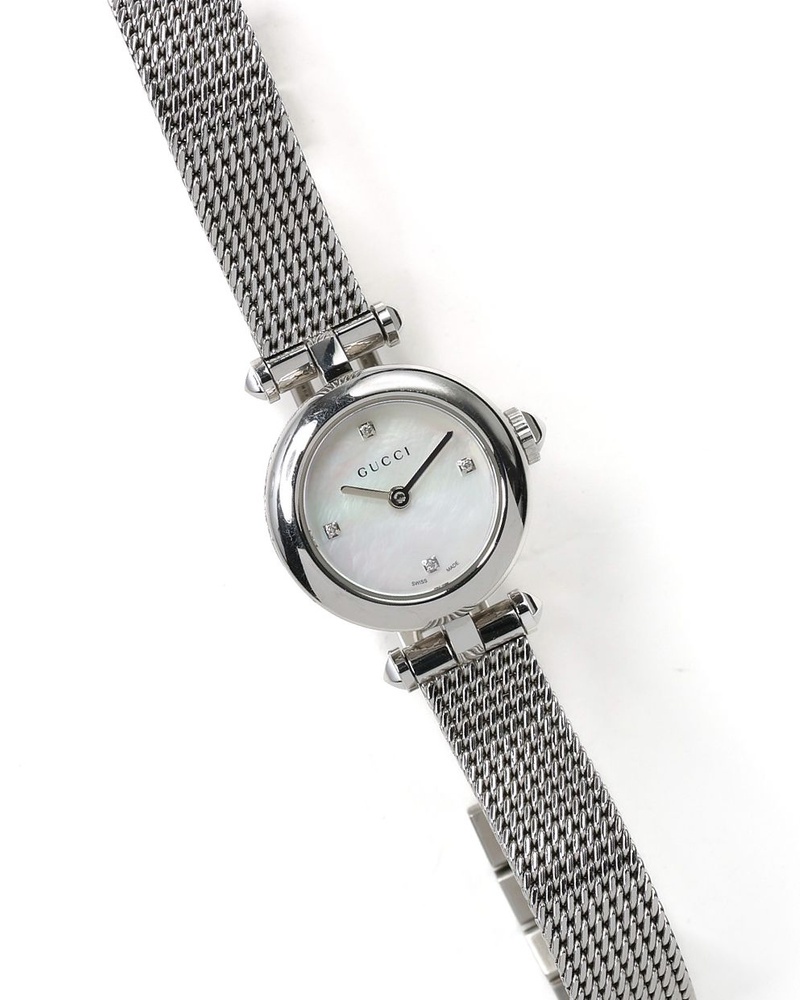 Gucci Diamantissima 22mm 2016 Full Set Watch