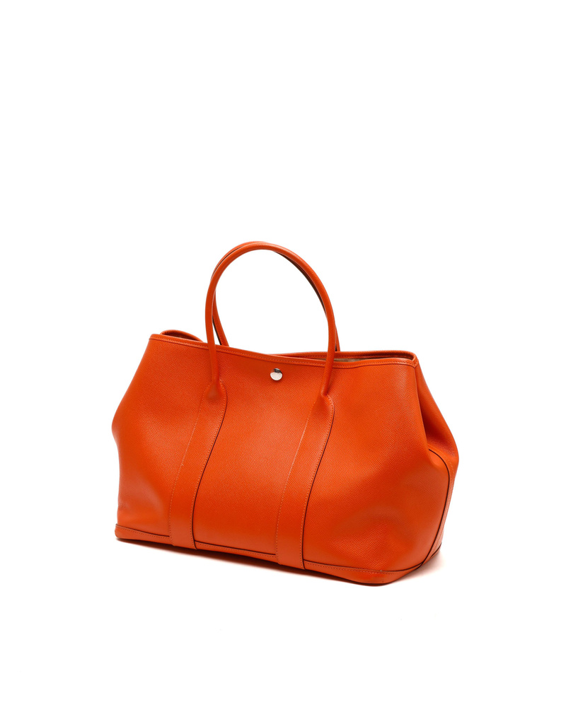 Hermès Garden Party 36 Bag