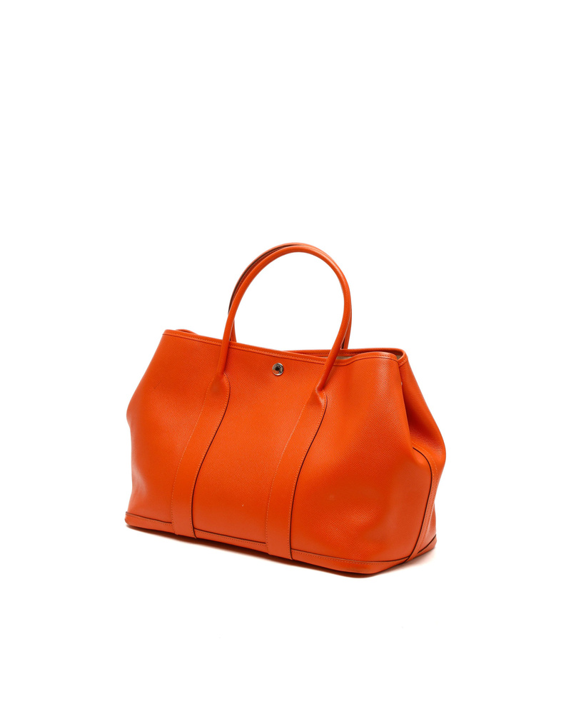 Hermès Garden Party 36 Bag