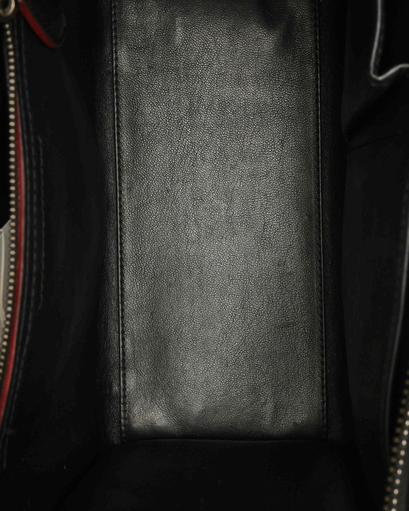 Céline Micro Luggage Bag
