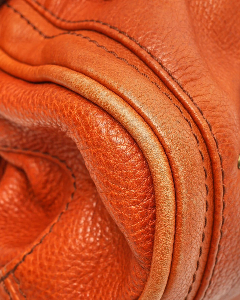 Chloé Medium Paddington Bag
