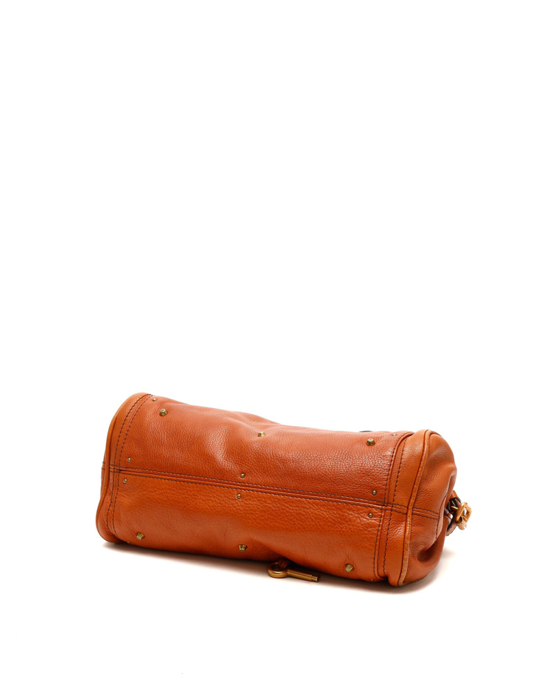 Chloé Medium Paddington Bag