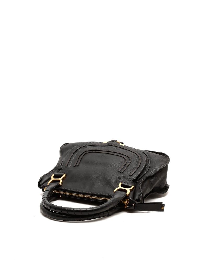 Chloé Marcie Tote Bag