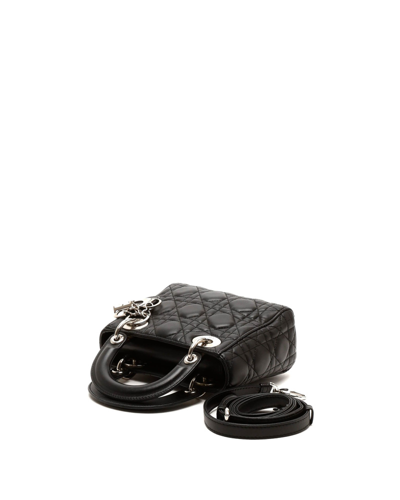 Christian Dior Mini Lady Dior Bag