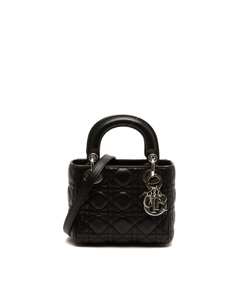 Christian Dior Mini Lady Dior Bag
