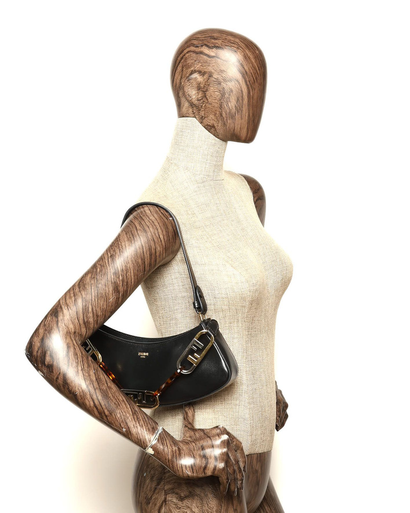 Fendi O´Lock Swing Bag
