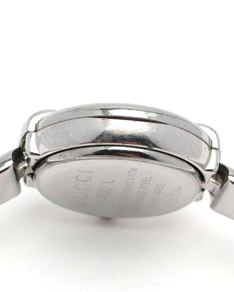 Gucci 1400L 26mm Bangle Watch