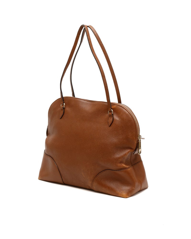 Gucci Bree Leather Bag