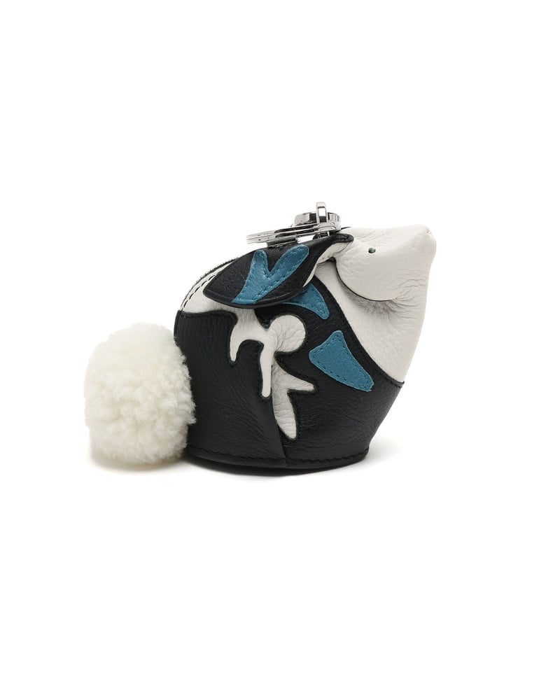 Loewe Bunny Bag Charm