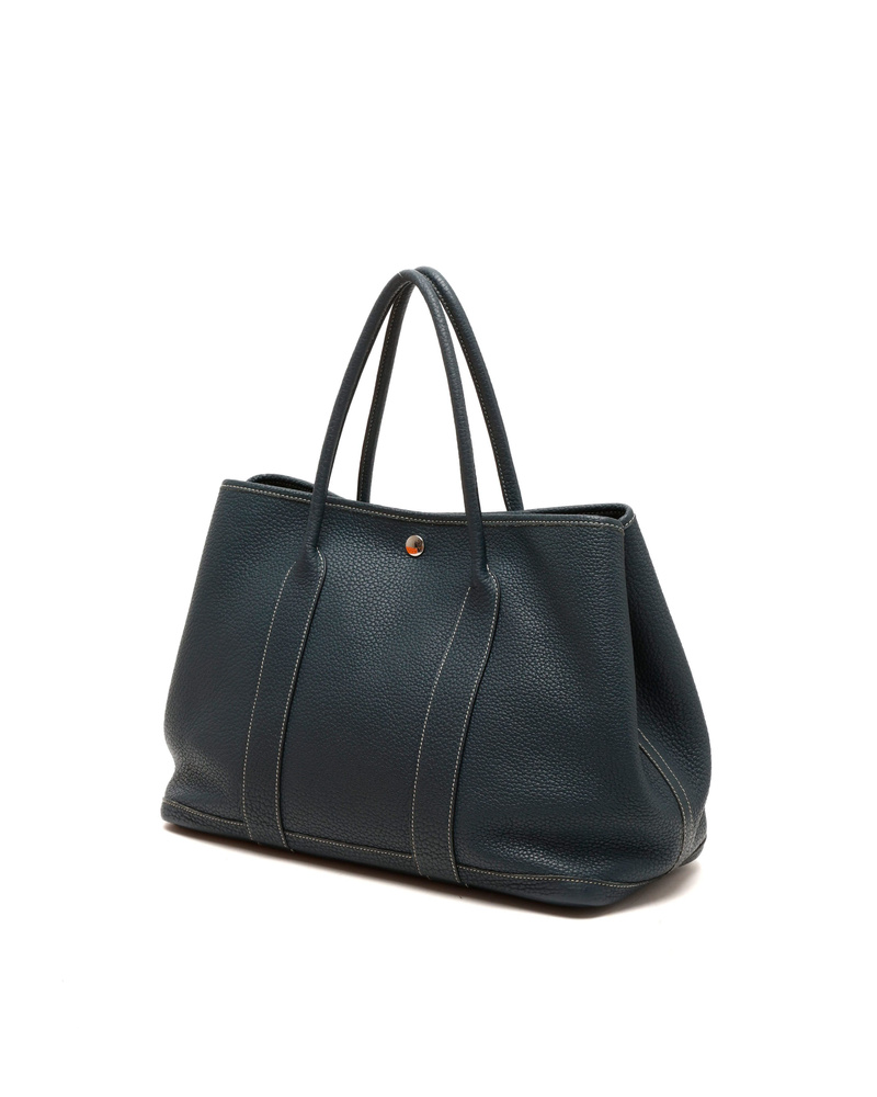 Hermès Negonda Garden Party Bag