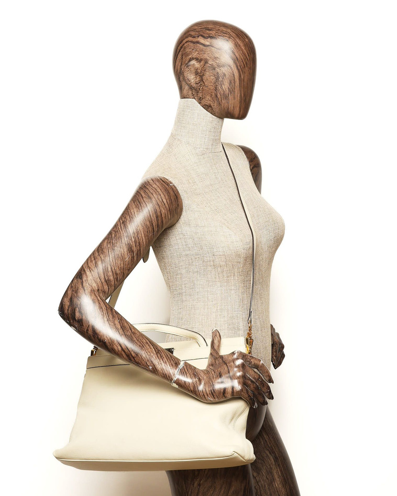 Gucci Linea Matisse Interlocking GG Bag