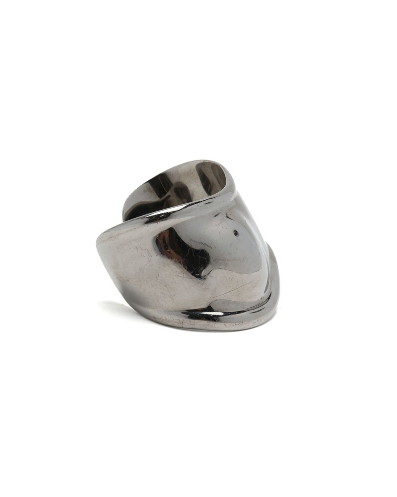 Tiffany & Co Small Bone Cuff in Sterling Silver
