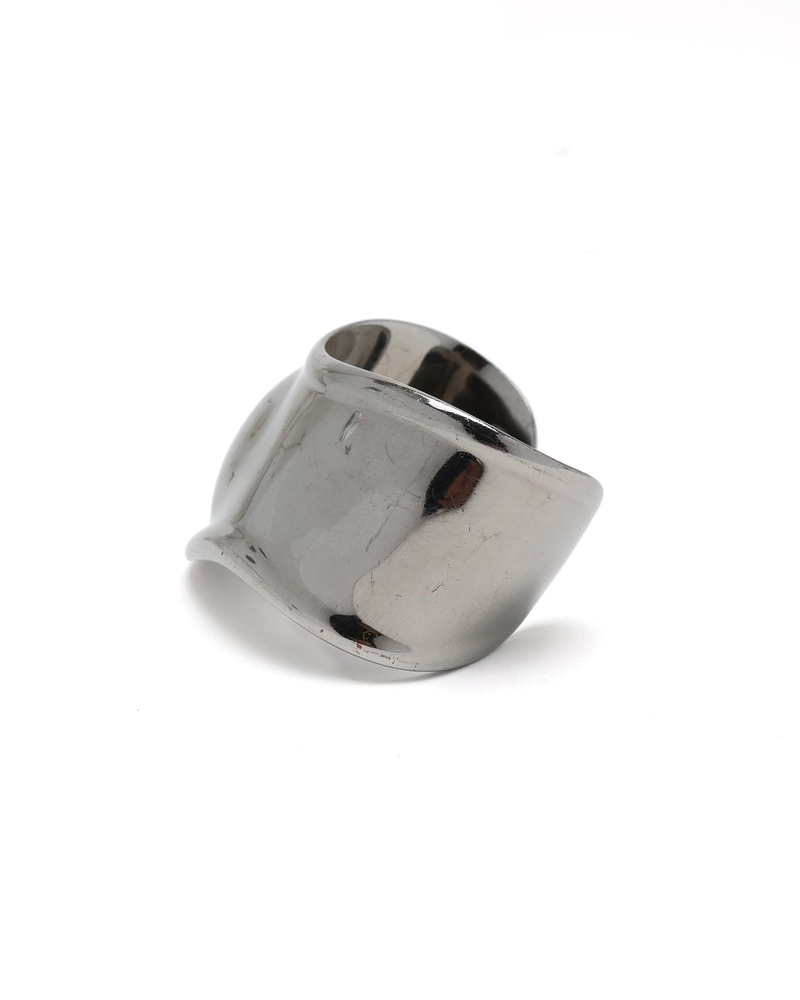 Tiffany & Co Small Bone Cuff in Sterling Silver
