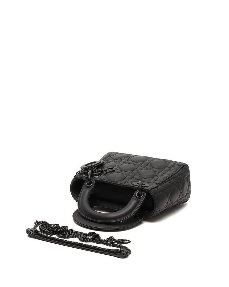 Christian Dior Mini Lady Dior Bag