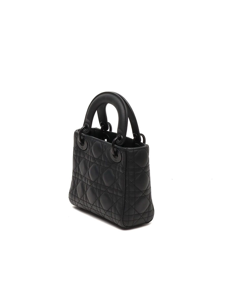 Christian Dior Mini Lady Dior Bag