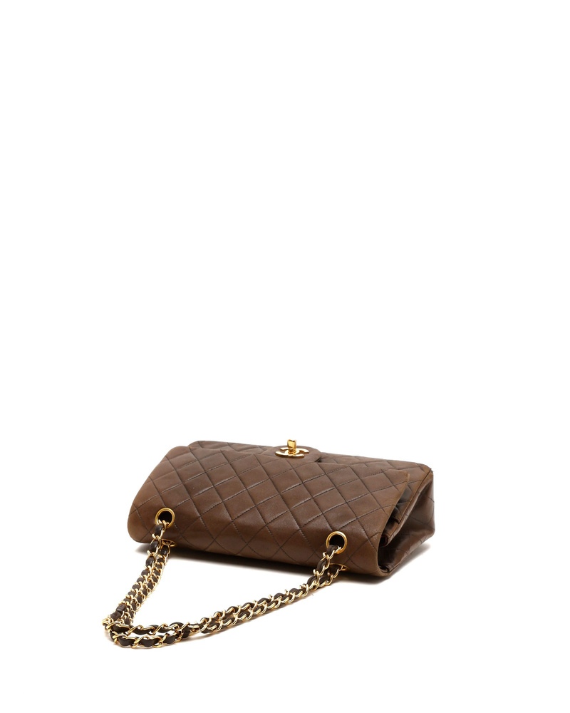 Chanel Classic Medium Double Flap Bag