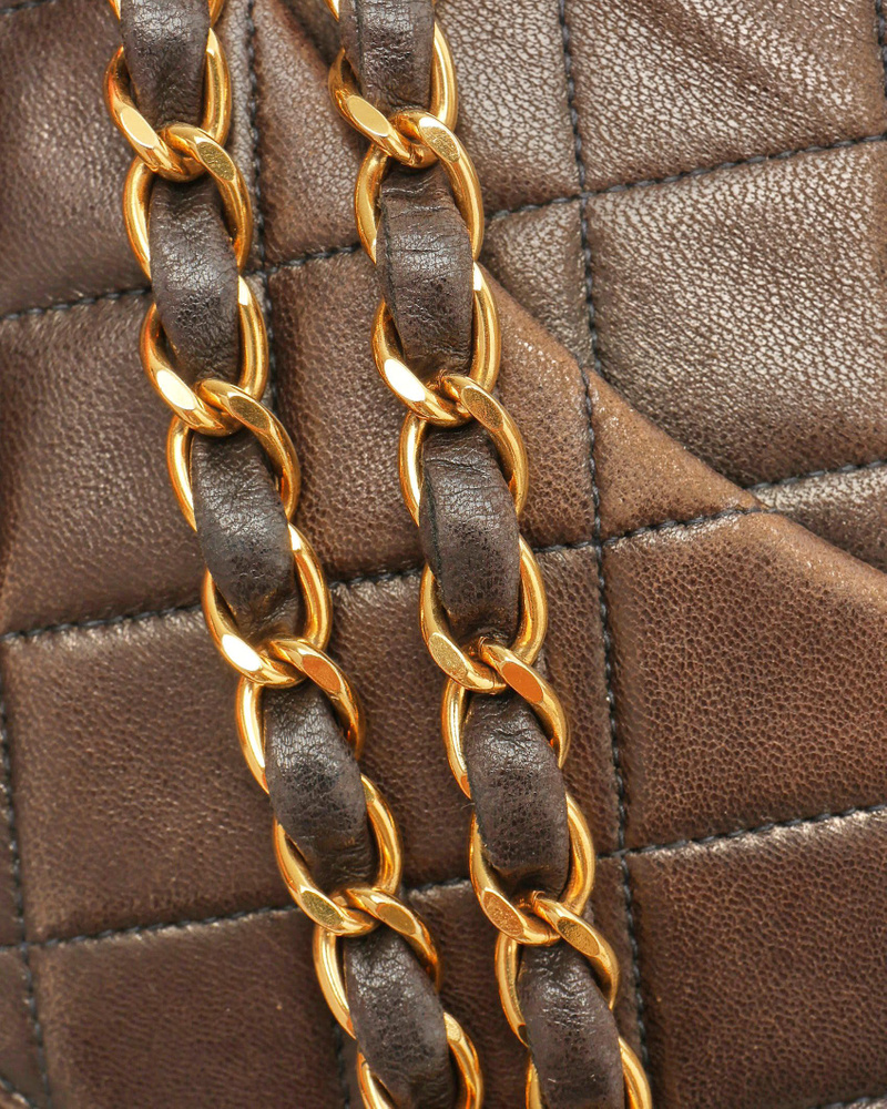 Chanel Classic Medium Double Flap Bag