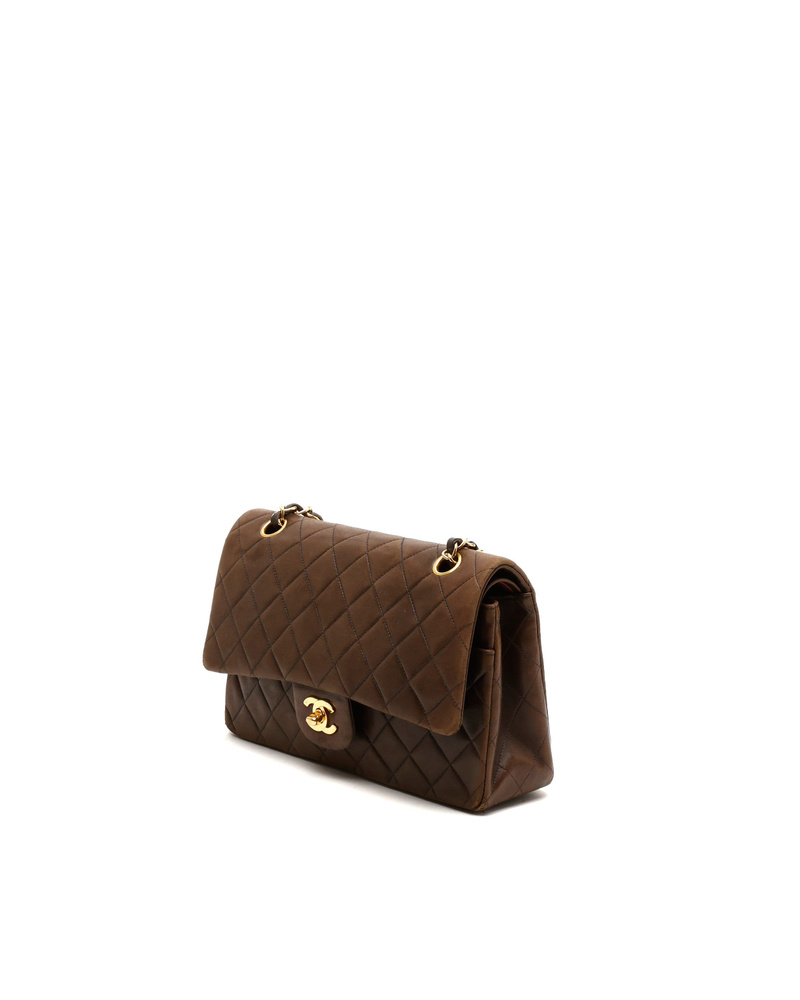 Chanel Classic Medium Double Flap Bag