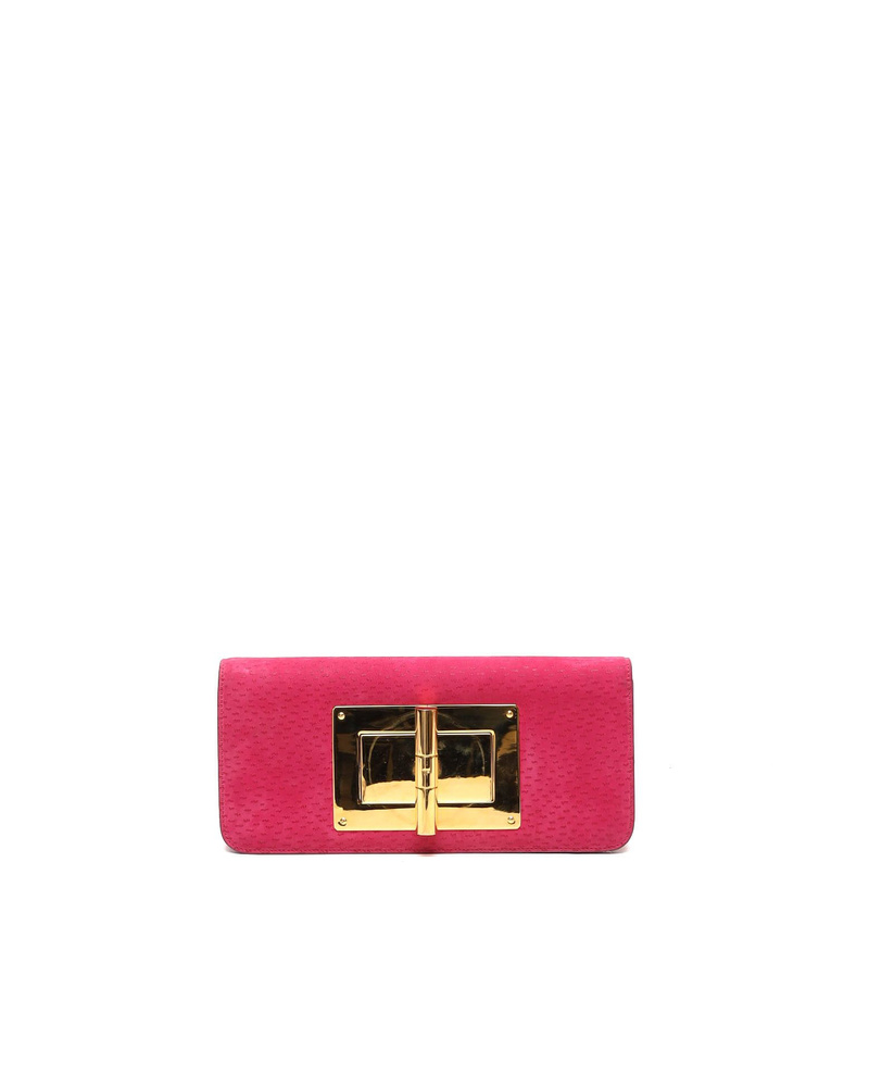 Tom Ford Natalia Clutch Bag