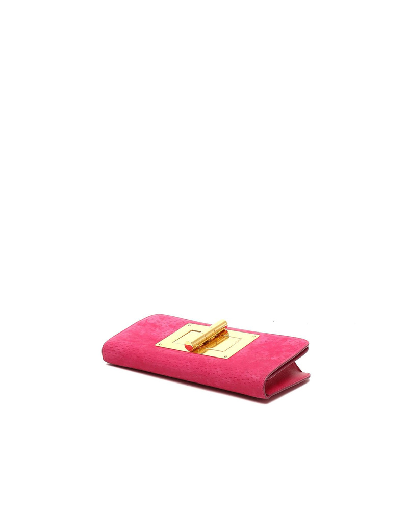 Tom Ford Natalia Clutch Bag