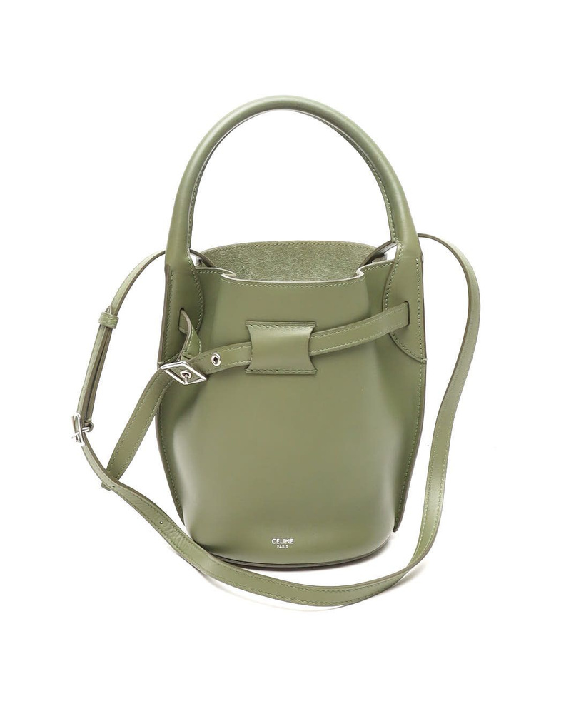 Céline Nano Big Bucket Bag