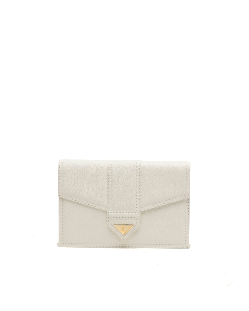 Saint Laurent Yves Clutch Bag