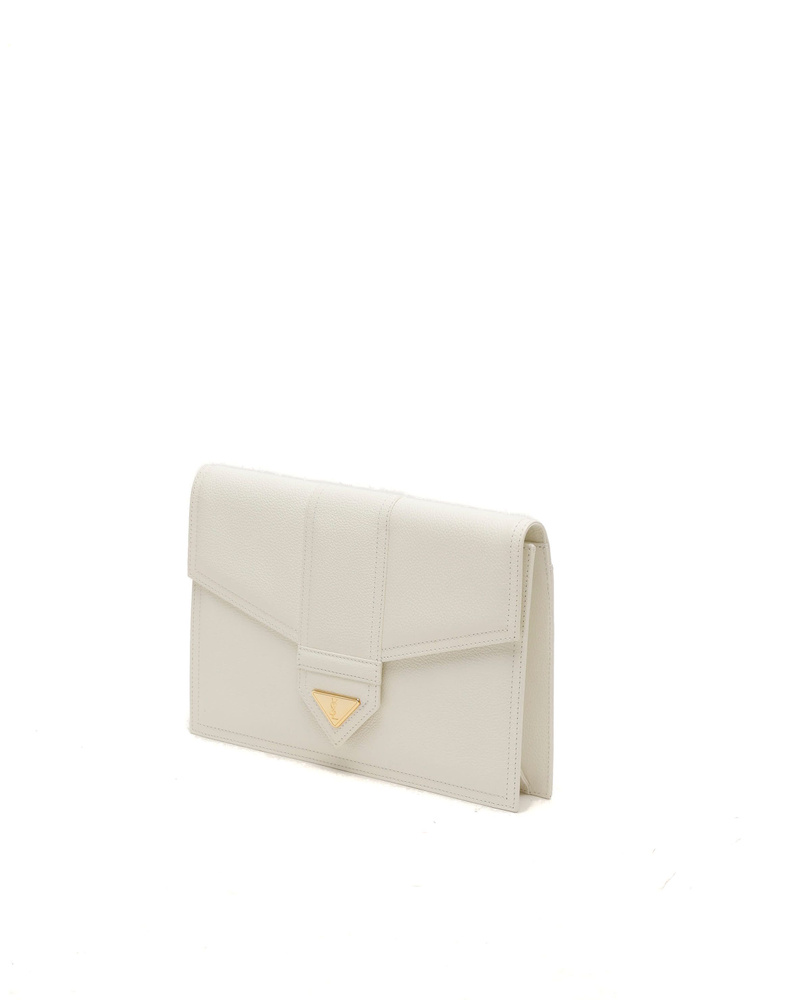Saint Laurent Yves Clutch Bag
