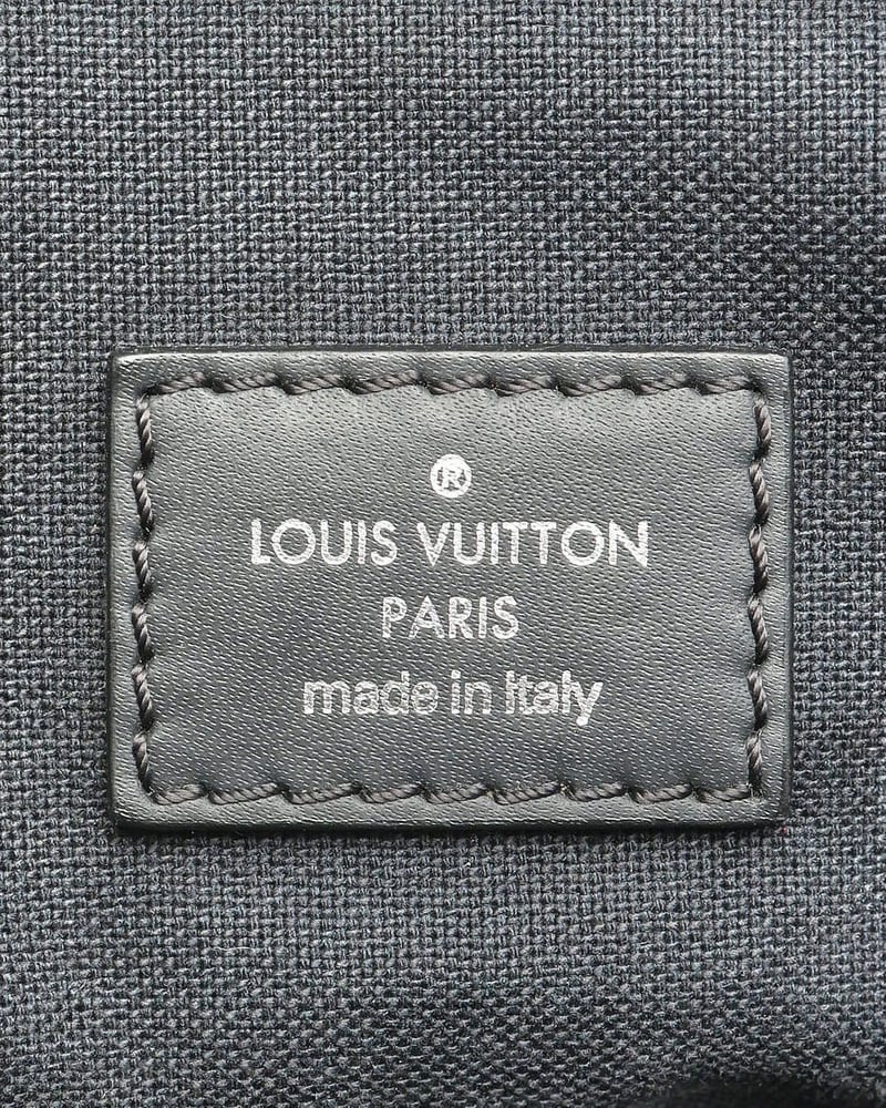 Louis Vuitton Damier Graphite 7 Days A Week Business Bag