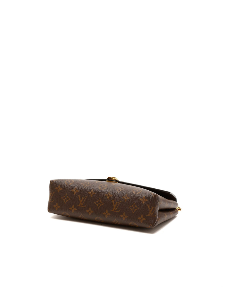 Louis Vuitton Monogram Saint Placide Bag