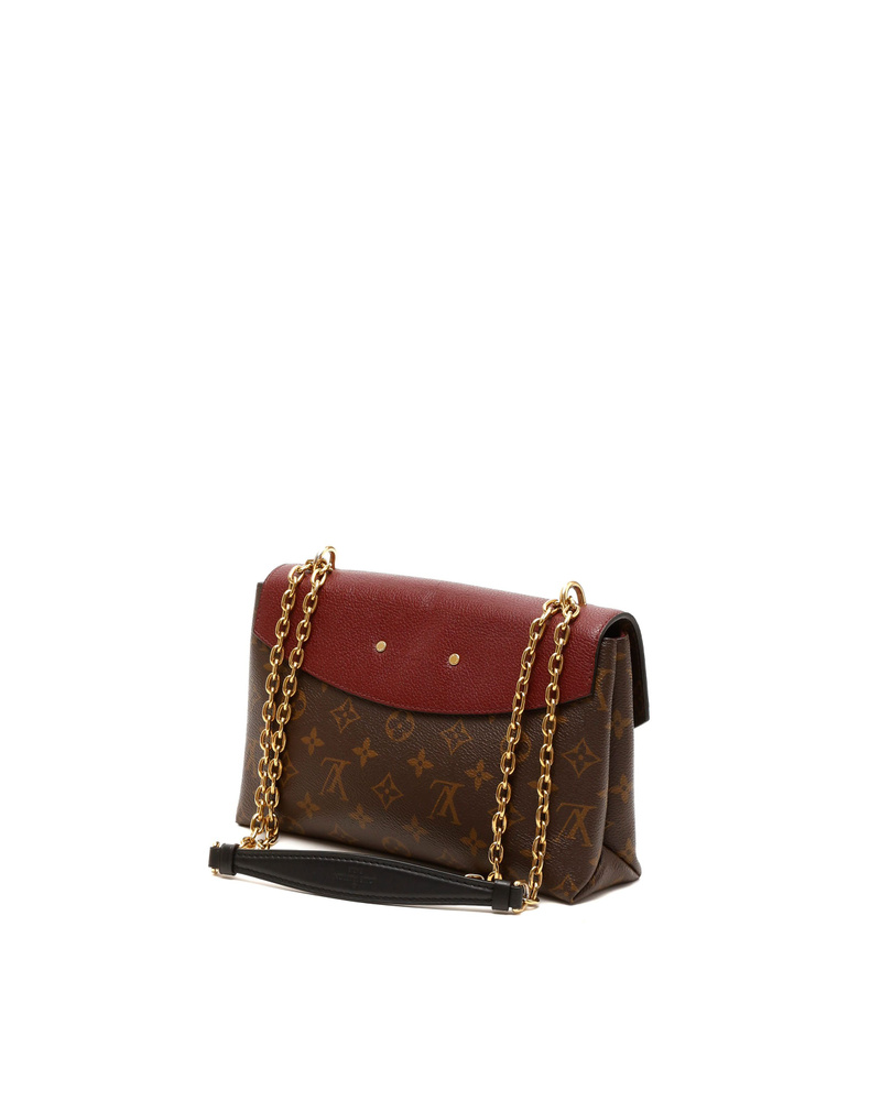Louis Vuitton Monogram Saint Placide Bag