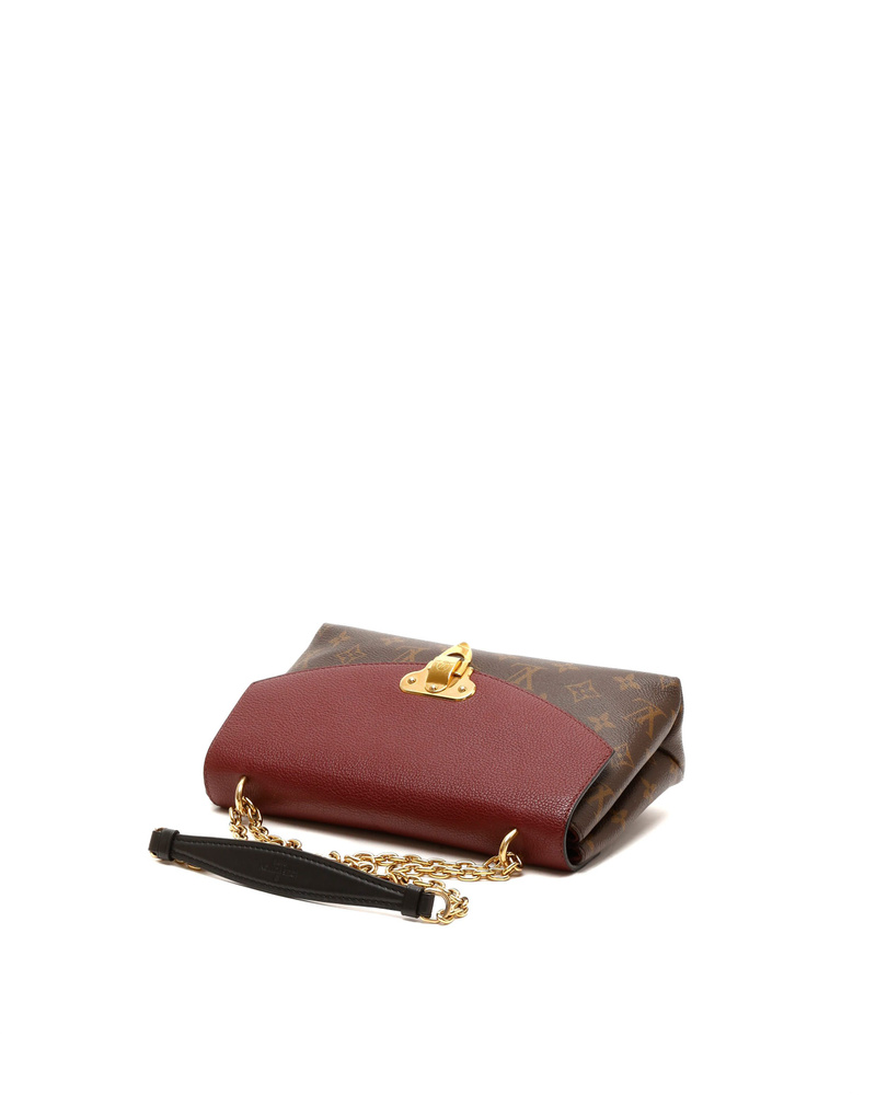 Louis Vuitton Monogram Saint Placide Bag