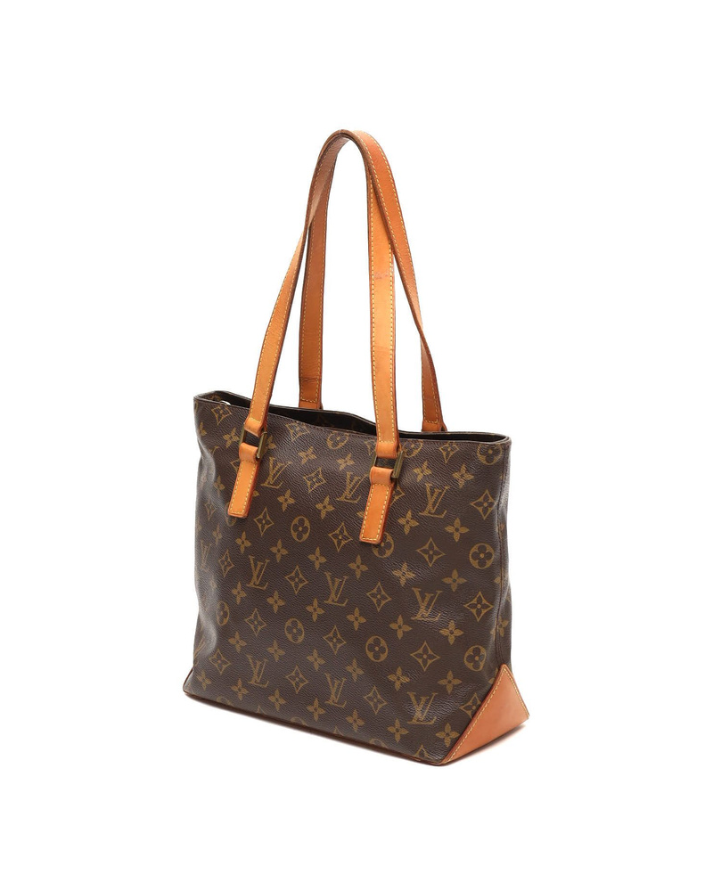 Louis Vuitton Monogram Cabas Piano Bag