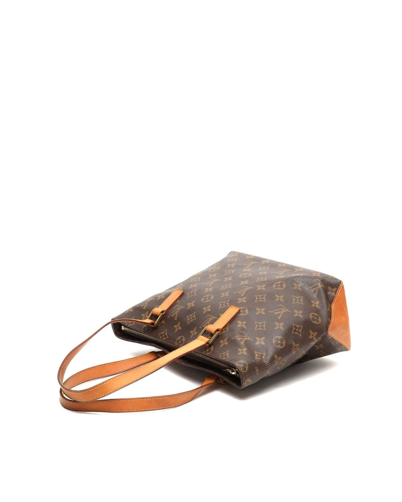 Louis Vuitton Monogram Cabas Piano Bag