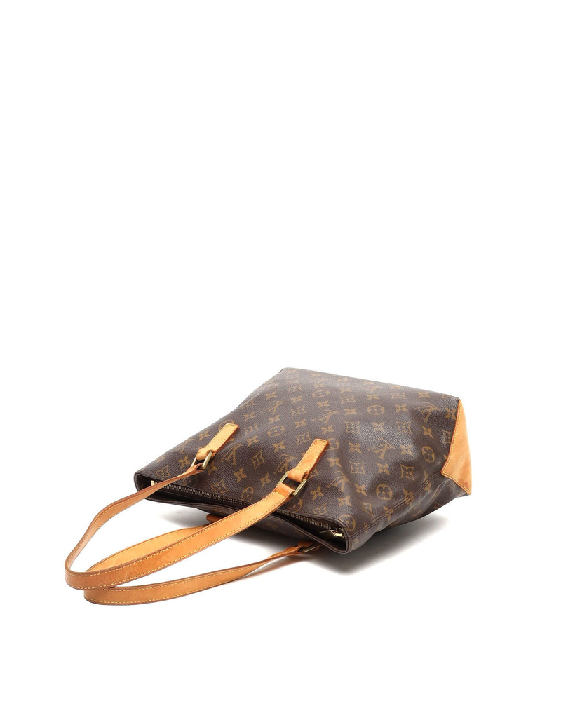 Louis Vuitton Monogram Cabas Piano Bag