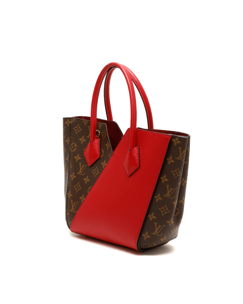 Louis Vuitton Monogram Kimono PM Tote Bag