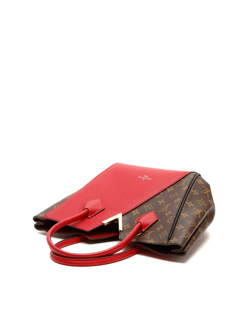 Louis Vuitton Monogram Kimono PM Tote Bag