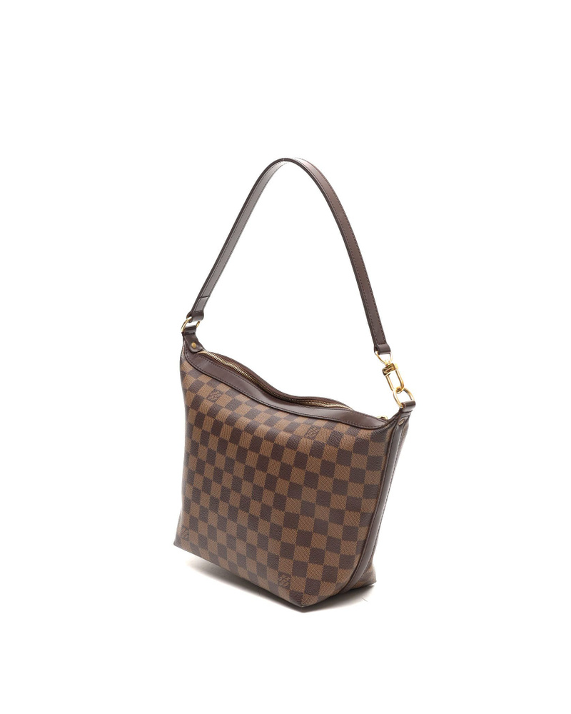Louis Vuitton Damier Illovo MM Shoulder Bag