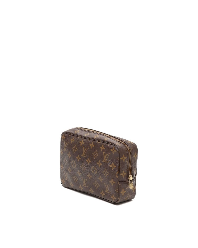 Louis Vuitton Monogram Trousse Toilette 23 Pouch