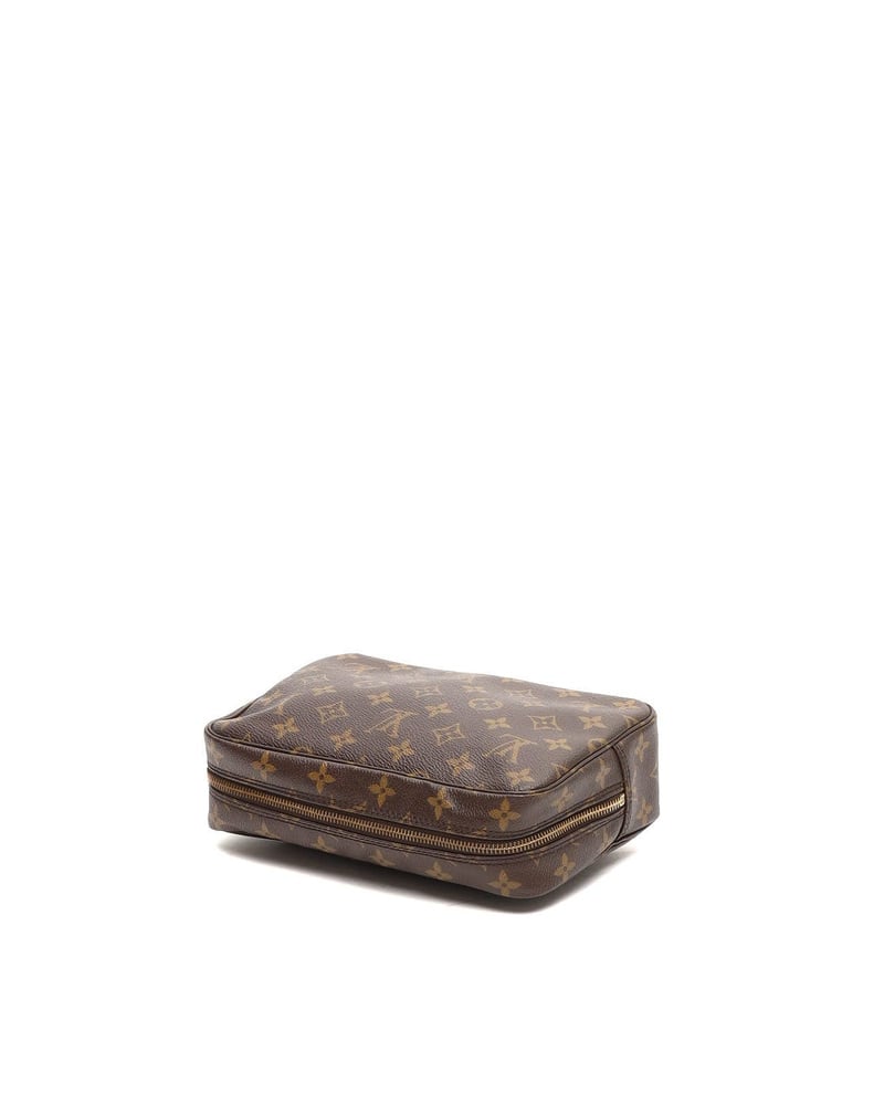 Louis Vuitton Monogram Trousse Toilette 23 Pouch