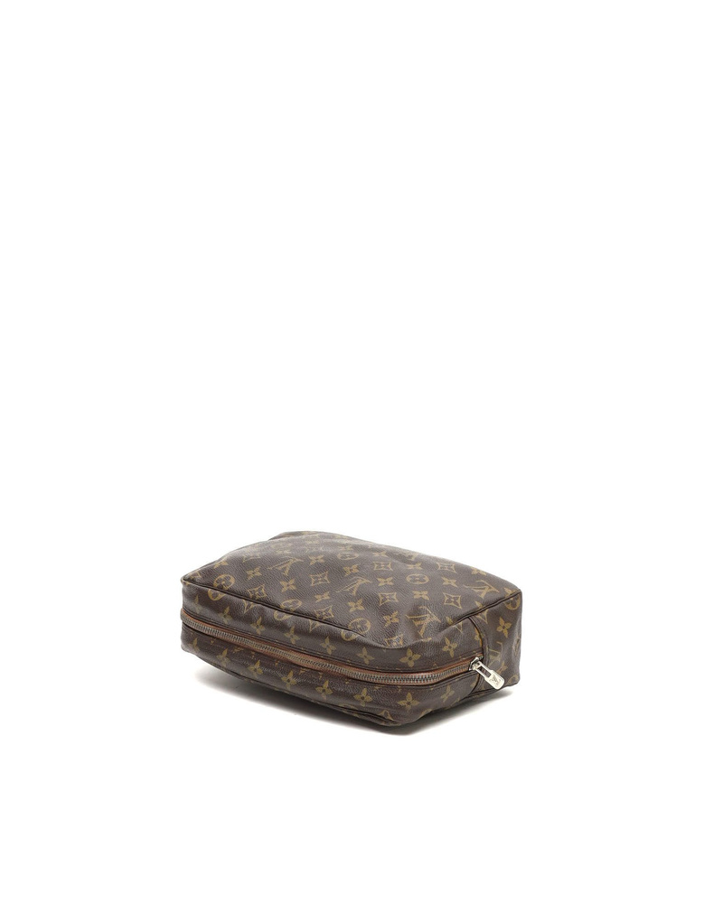 Louis Vuitton Monogram Trousse Toilette 28 Pouch