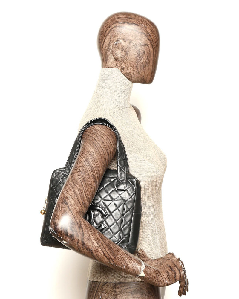 Chanel Coco Mark Bag